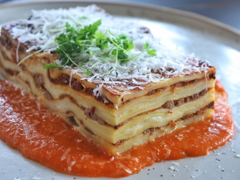 Soft Opening da Paulo Geremia Vino & Cucina<br />Foto: DANI BARCELLOS/ESPECIAL/JC