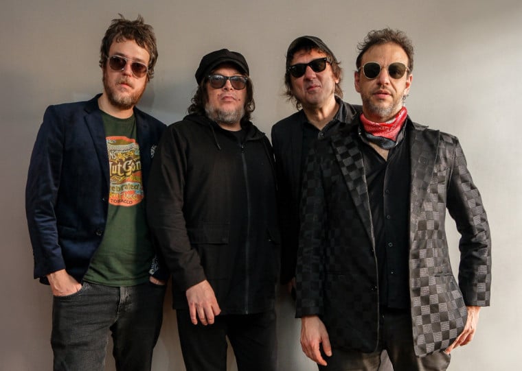 Evento no ParkShopping Canoas reúne Vitor Kley, Cachorro Grande e Ultramen neste final de semana
