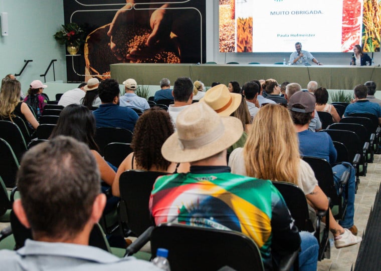 Encontro apontou os principais desafios e estratégias para uma produção sustentável