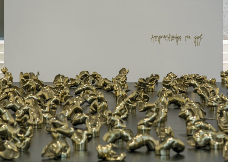 Exposição 'Dias normais' inaugura nesta terça-feira e tem visitação gratuita até o dia 6 de junho