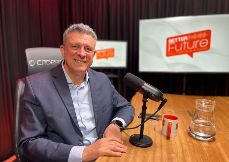 Klein comenta que meta sempre foi ser um dos cinco maiores players de ERP do Brasil