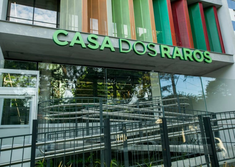 Em três anos, a Casa dos Raros realizou mais de 10 mil atendimentos em mais de mil famílias