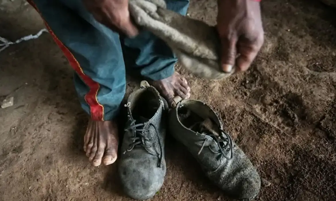 Entre as nações investigadas estão 60 dos maiores parceiros comerciais dos EUA