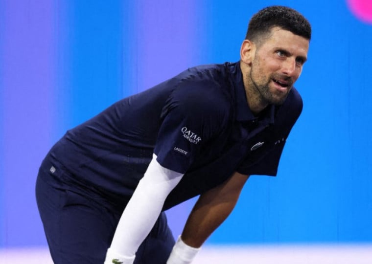 Ex-melhor do mundo fez apenas nove partidas nesta temporada