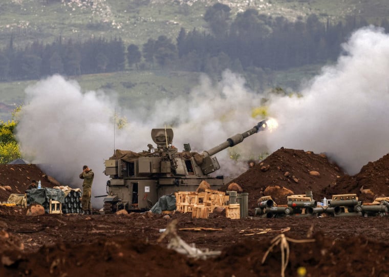 Conflitos entram na terceira semana no Oriente Médio