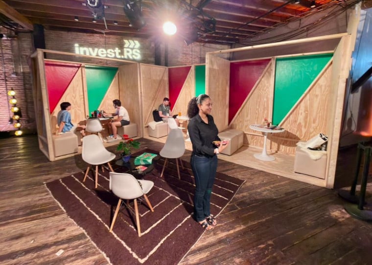 Invest RS teve 13 novos projetos incluídos somente em setembro