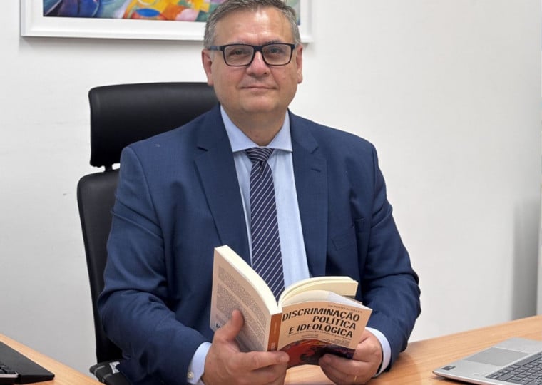 Especialista no tema, o juiz Gilberto Schäfer analisou a legislação em livro que será lançado no dia 17 de março