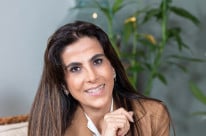 Surama Jurdi, CEO e fundadora da Surama Jurdi Academy