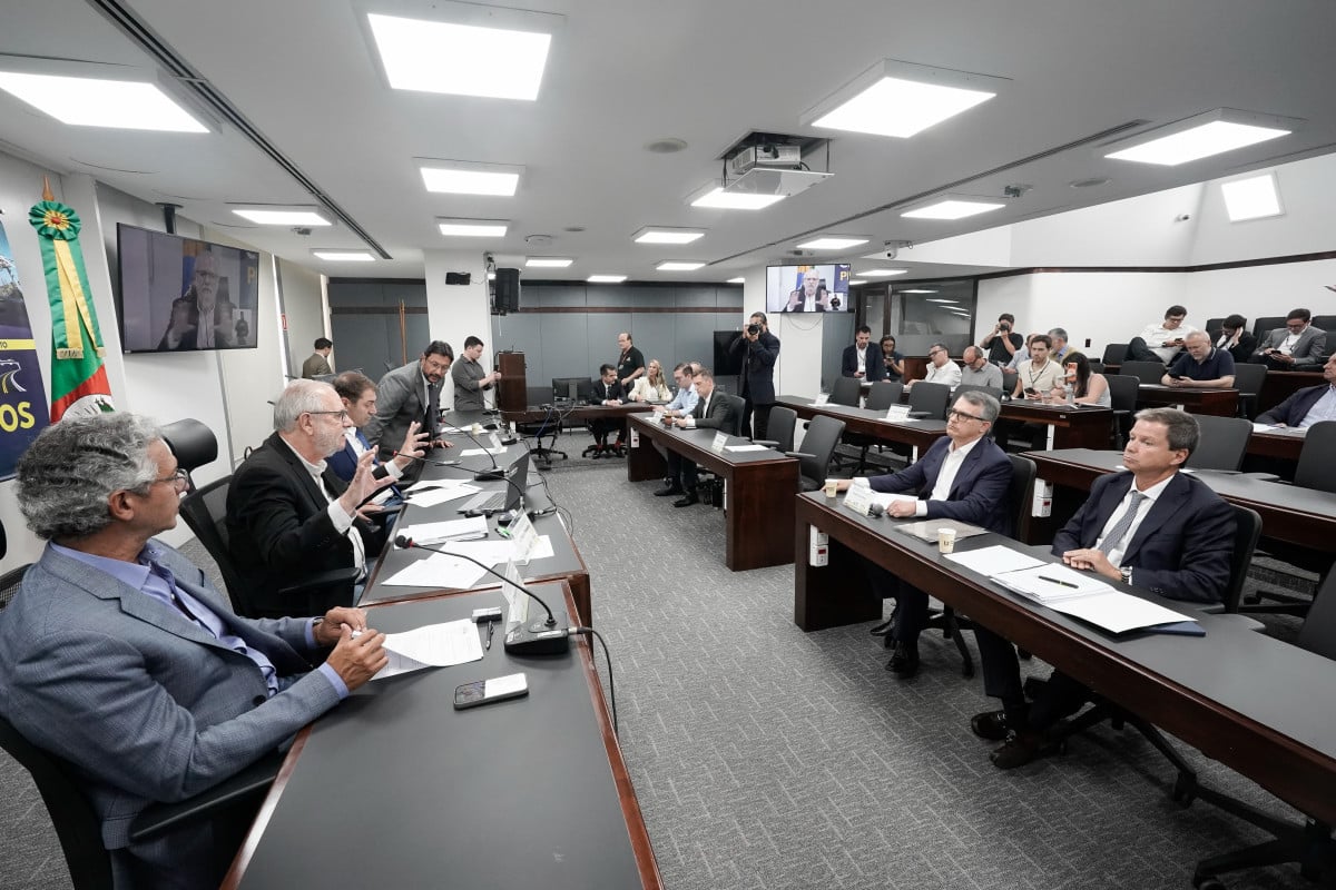 CPI dos Pedágios aprova novas convocações e pedidos de informação