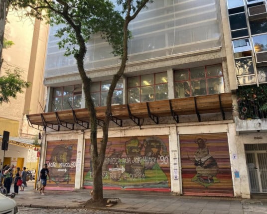 Empresa da família Ling compra prédio público no Centro Histórico por R$ 12 milhões