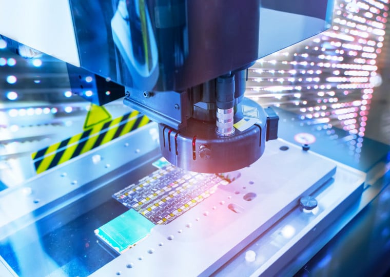 Gartner aponte riscos em sistemas de Internet Industrial das Coisas, robôs e drones