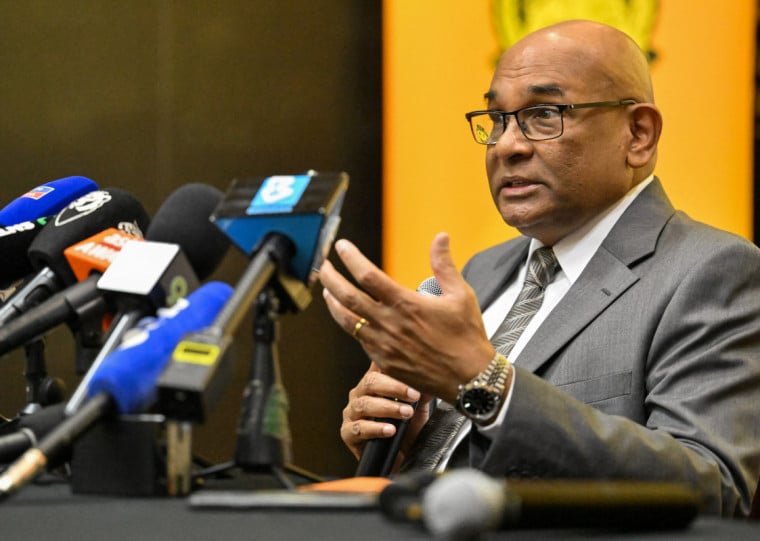  Secretário-geral da Confederação não recebeu nenhuma indicação de que o Irã não disputará a competição