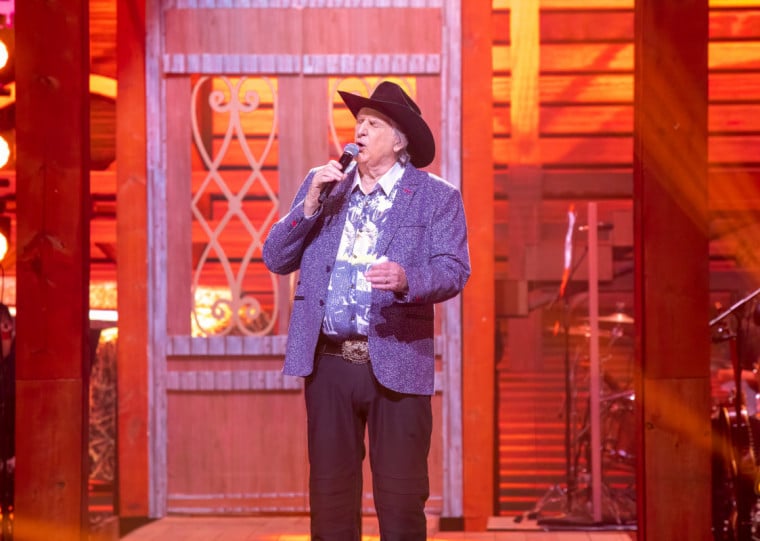 Apresentação acontece nesta sexta-feira (20), no Teatro do Bourbon Country