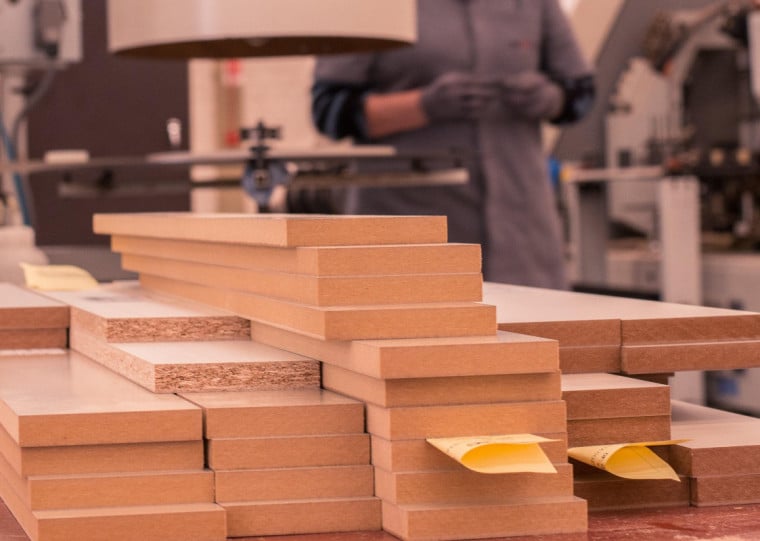 Levantamento divulgado pelo Sindmóveis apontou redução de 1% no faturamento real, além de menor atividade no setor