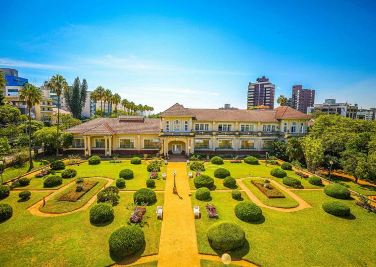 O Conjunto de Cordas Aliança Francesa protagoniza a primeira edição de ‘Lumières’, nesta sexta-feira (20), às 20h, com entrada gratuita