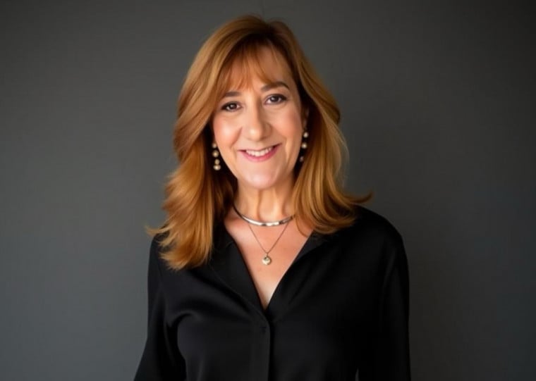 Ludmila Santoro, psicóloga, pós-graduada em Orientação Familiar e Psicoterapia Breve pelo Instituto Sedes Sapientiae