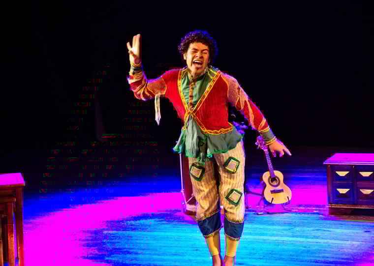 Atividades do coletivo contarão com série de leituras teatrais a partir desta terça-feira (17) e uma exposição com entrada franca, que segue até o dia 31 de março