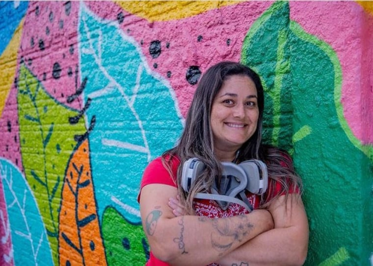 Evento acontece neste sábado (21), das 10h às 17h, com entrada gratuita