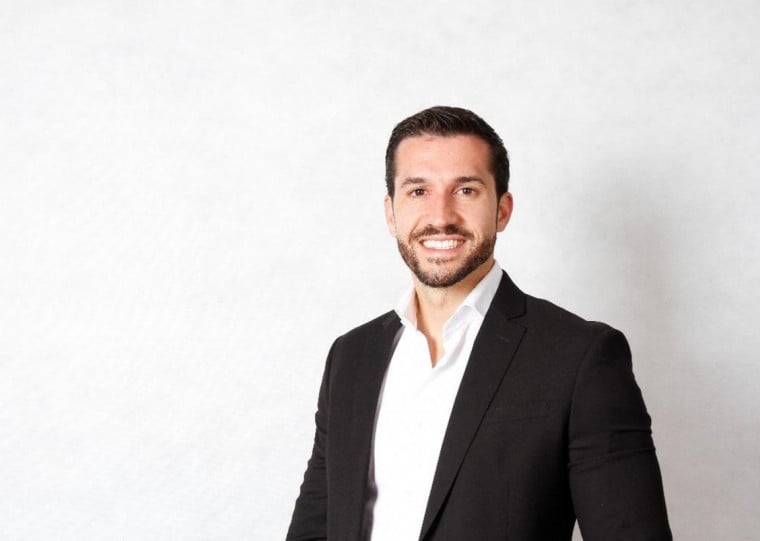 Danesi comenta que a média estadual superou o resultado Brasil