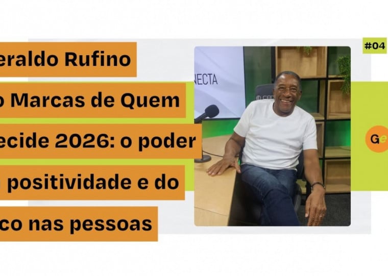 Capa GE Conecta Ruffino