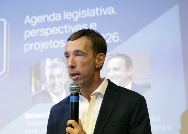 Presidente do Sinduscon-RS, Claudio Teitelbaum, avalia o caso como um exemplo de insegurança jurídica, capaz de ampliar o receio entre outros investidores