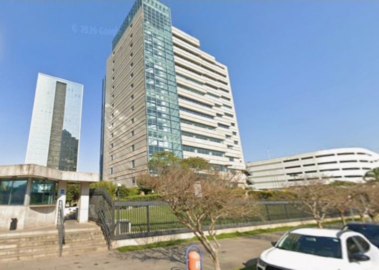 Espaço agora está localizado na avenida Dolores Alcaraz Caldas, nº 90, no 4º andar do Edifício Guaíba