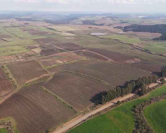 Licitação para construção do Aeroporto de Vila Oliva, em Caxias, é concluída