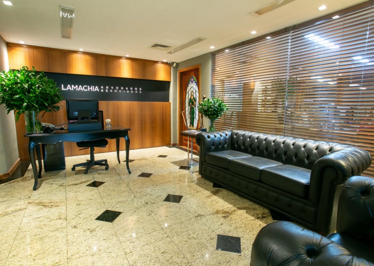 Referência no Direito Empresarial e marca preferida no Estado