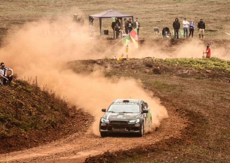 Competição será válida pelo Sul-Americano, Brasileiro e Gaúcho da modalidade