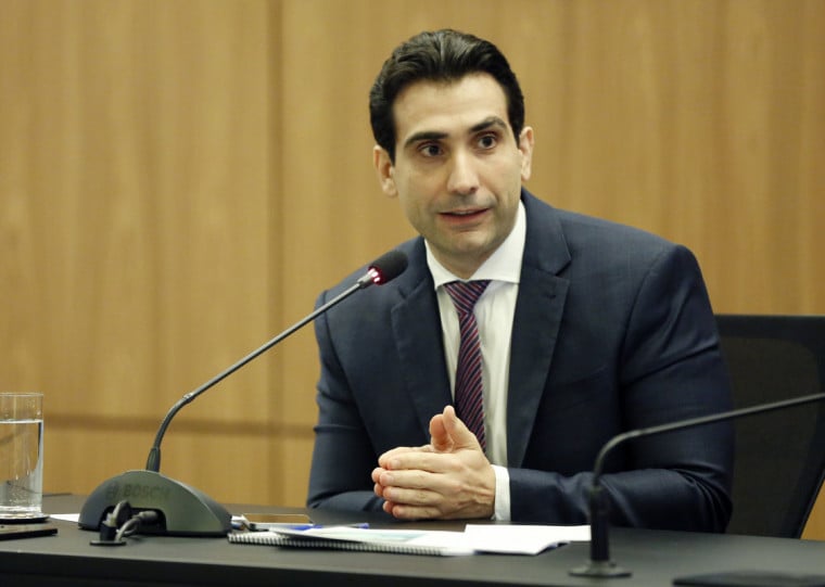 Galípolo frisa necessidade de vigilância para enfrentar os desafios provocados por choques de oferta sobre os preços