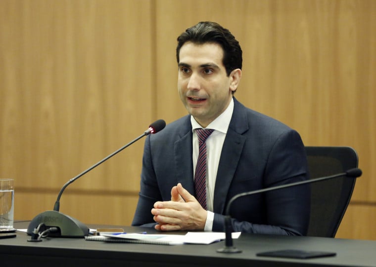 Presidente do Banco Central, Gabriel Galípolo, afirmou que a autoridade monetária apoia a proposta da Advocacia-Geral da União (AGU) para a PEC da autonomia do BC 