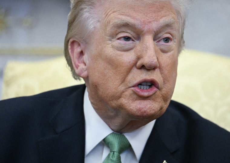 Presidente dos EUA, Donald Trump, afirmou na tarde desta sexta-feira (20) que não quer um cessar-fogo com o Irã no Oriente Médio, embora esteja aberto a dialogar com autoridades americanas