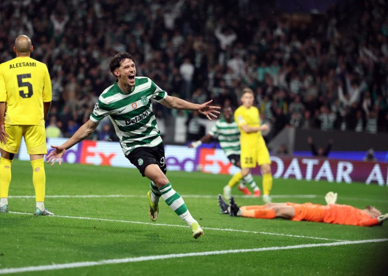 Agora equipe pega o Arsenal, que passou pelo Bayern Leverkusen