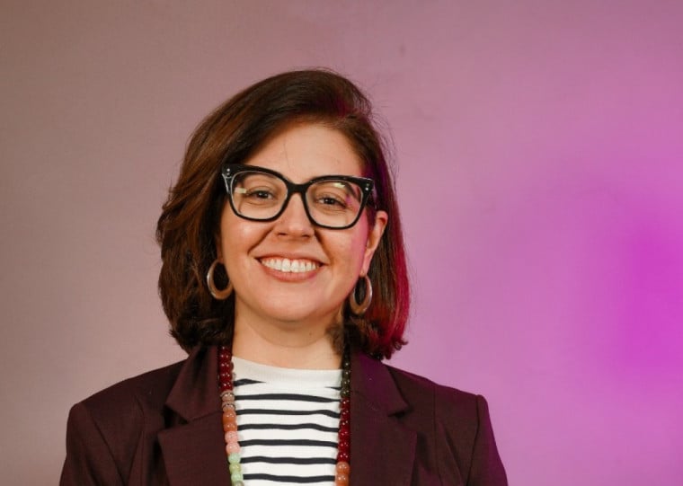 Ana Nani, CEO da Alternativa F