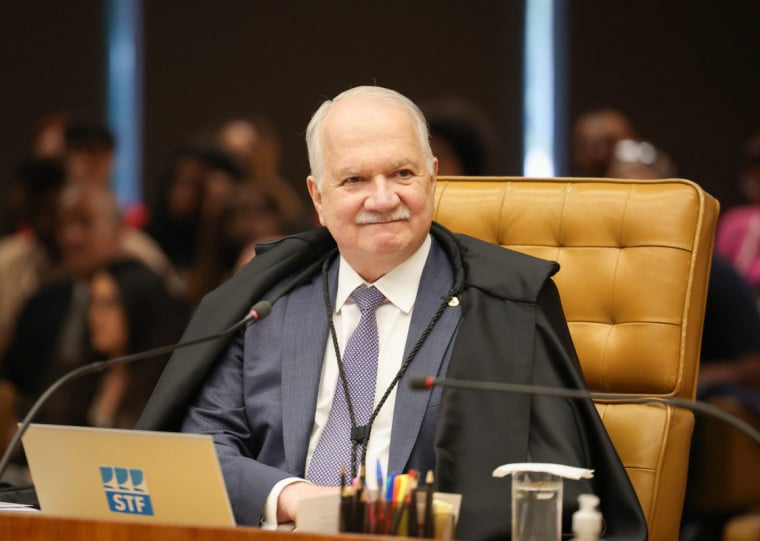 Avaliação é que Fachin tem se preocupado mais com a sua própria imagem do que com as dos seus pares