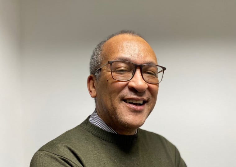 Cláudio Soares dos Santos, professor dos cursos de Gestão e Negócios da Fadergs