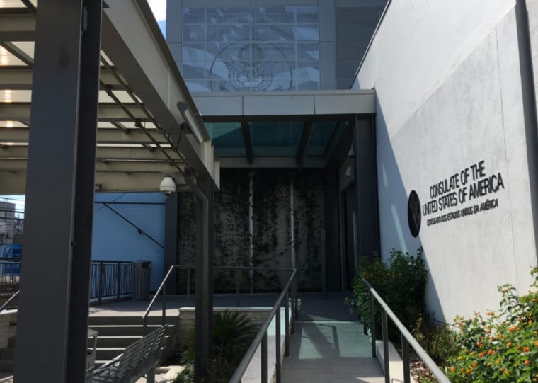 Atualmente, existem 17.227 alunos brasileiros estudando em instituições nos Estados Unidos, o que consolida o Brasil na 10ª posição dentre os países que mais enviam cidadãos para estudar em território americano