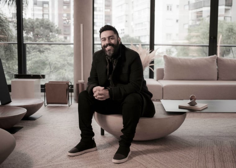 Thiago Mattos, considerado um futurista brasileiro, será um dos palestrantes do evento