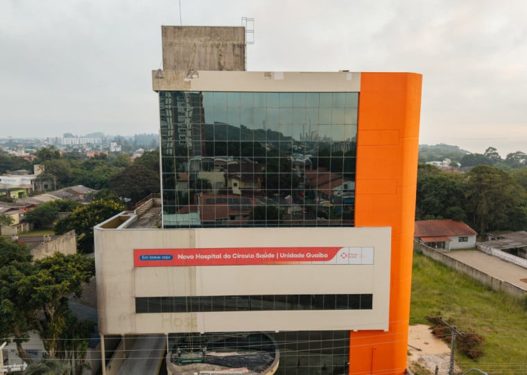 Círculo Saúde assinou o contrato com a prefeitura para assumir a operação; previsão é que atendimentos comecem até junho