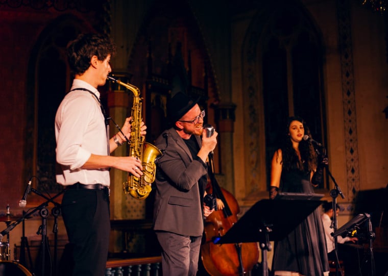 Primeira apresenta&ccedil;&atilde;o ocorre nesta quarta-feira (18), com Truco Jazz, das 16h &agrave;s 19h
