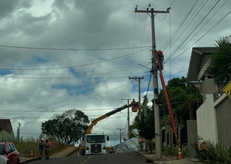 Est&atilde;o inclu&iacute;dos moradores de parte da &aacute;rea urbana, nos bairros Boa Uni&atilde;o, Pinheiros, dos Estados, Imigrantes e das Ind&uacute;strias