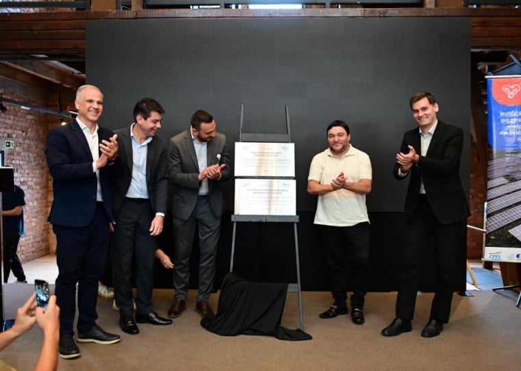 Luis Iarcheski/DIVULGAÇÃO/CIDADES