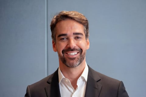 Eduardo Leite, Governador do Rio Grande do Sul - FOTO PARA ARTIGO DO MARCAS 2026