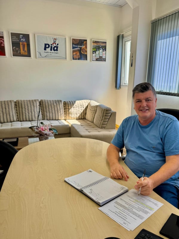 Piá busca liquidação para conseguir mais flexibilidade de negociação com credores