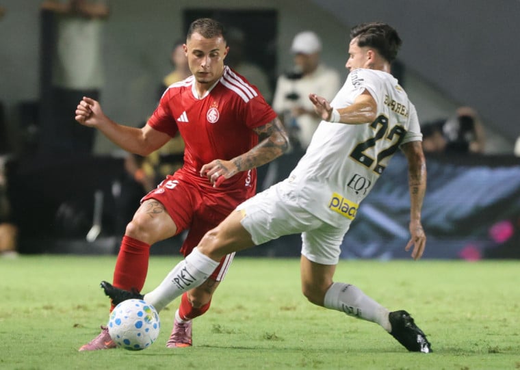 O Colorado conquistou sua primeira vitória no Nacional