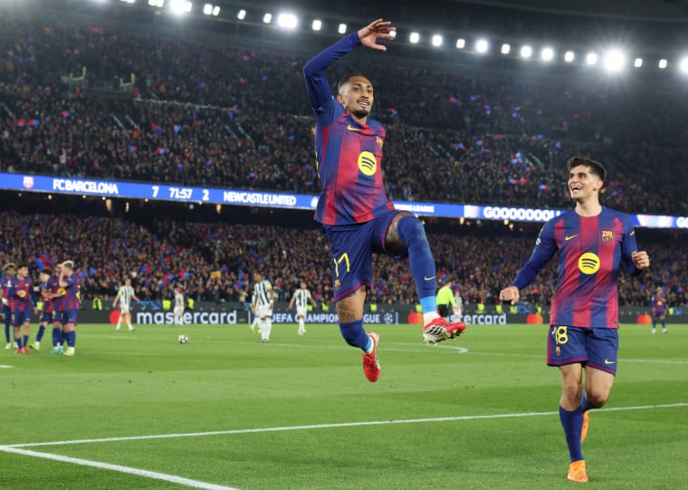 Próximo adversário dos catalãe deve ser o Atlético de Madri