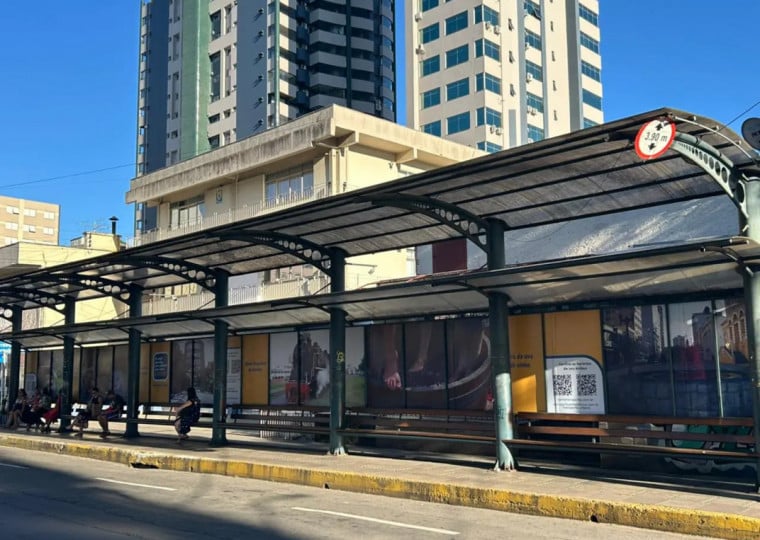 Aos sábados, linhas operam até 13h; medida leva em conta a escassez de diesel