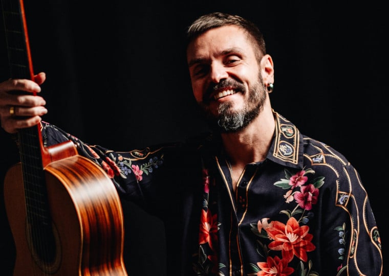 Encontro gratuito acontece no YouTube neste sábado (21), às 16h
