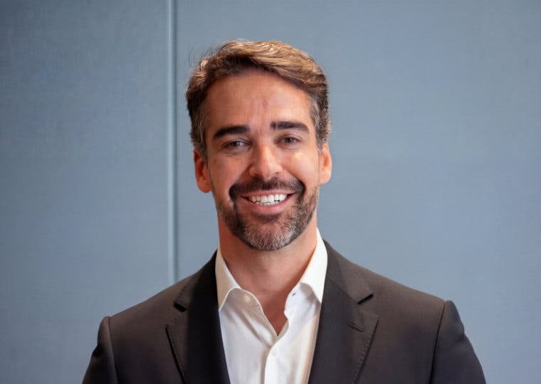 Eduardo Leite, Governador do Rio Grande do Sul