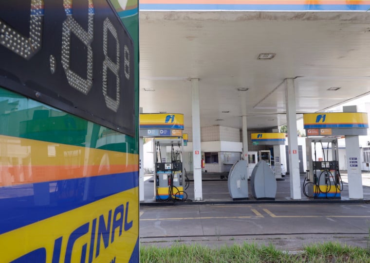 Estado afirma não poder decidir isoladamente sobre uma isenção dos tributos